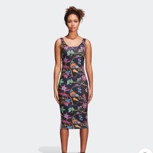 Adidas dress